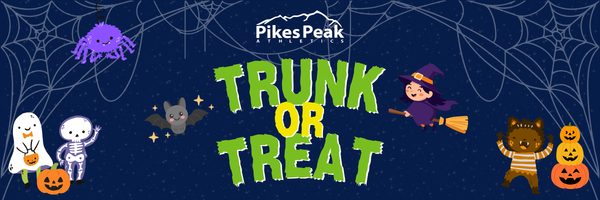 Trunk or Treat