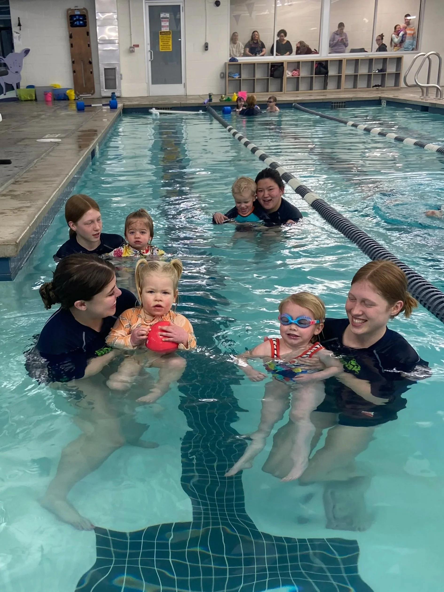 New Instructor, Same Goal: Navigating Instructor Transitions&nbsp;