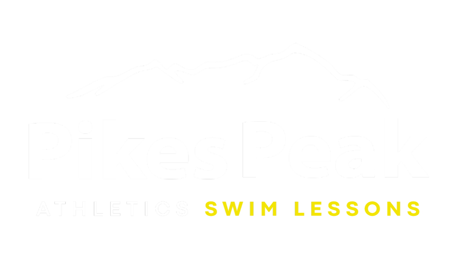 Pikes Peak Athletics Swim Lessons