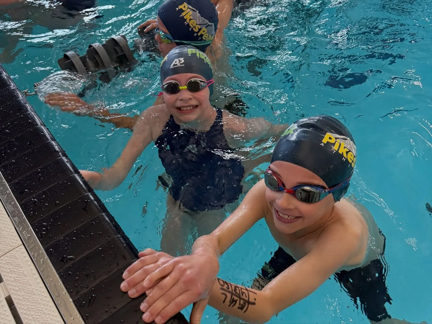 Is Spring Break Swim Camp Worth It?