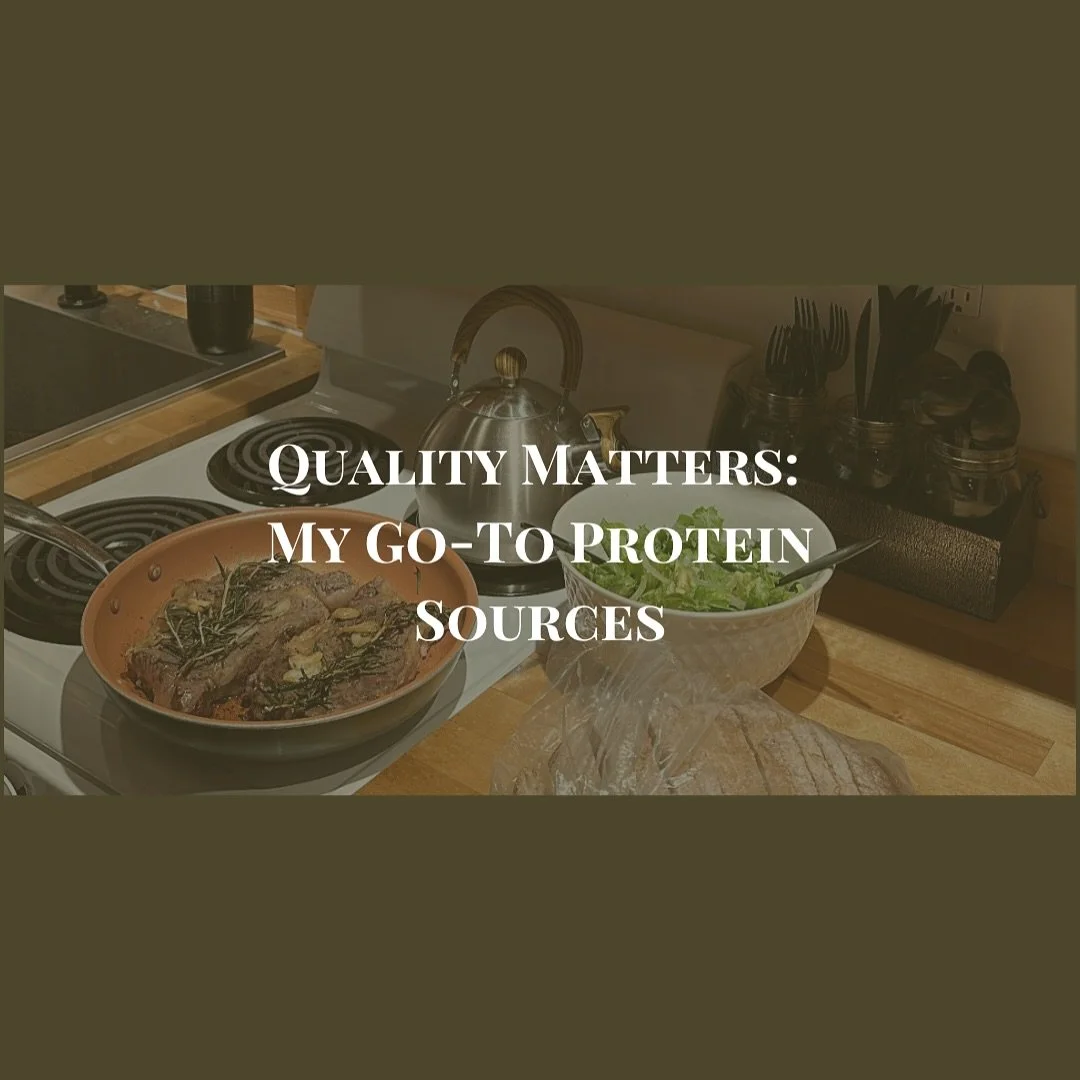 When it comes to protein, quality matters just as much as quantity.
 Your body relies on amino acids &mdash; the building blocks of protein &mdash; for energy production, hormone and enzyme function, blood sugar balance, and tissue repair. But here&r