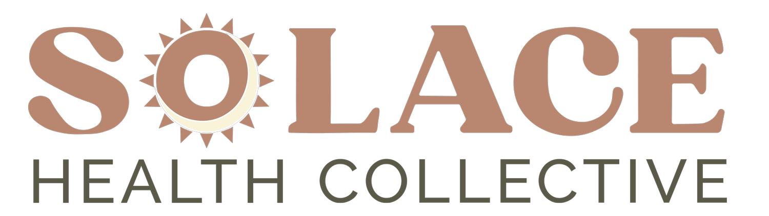 Solace Health Collective 