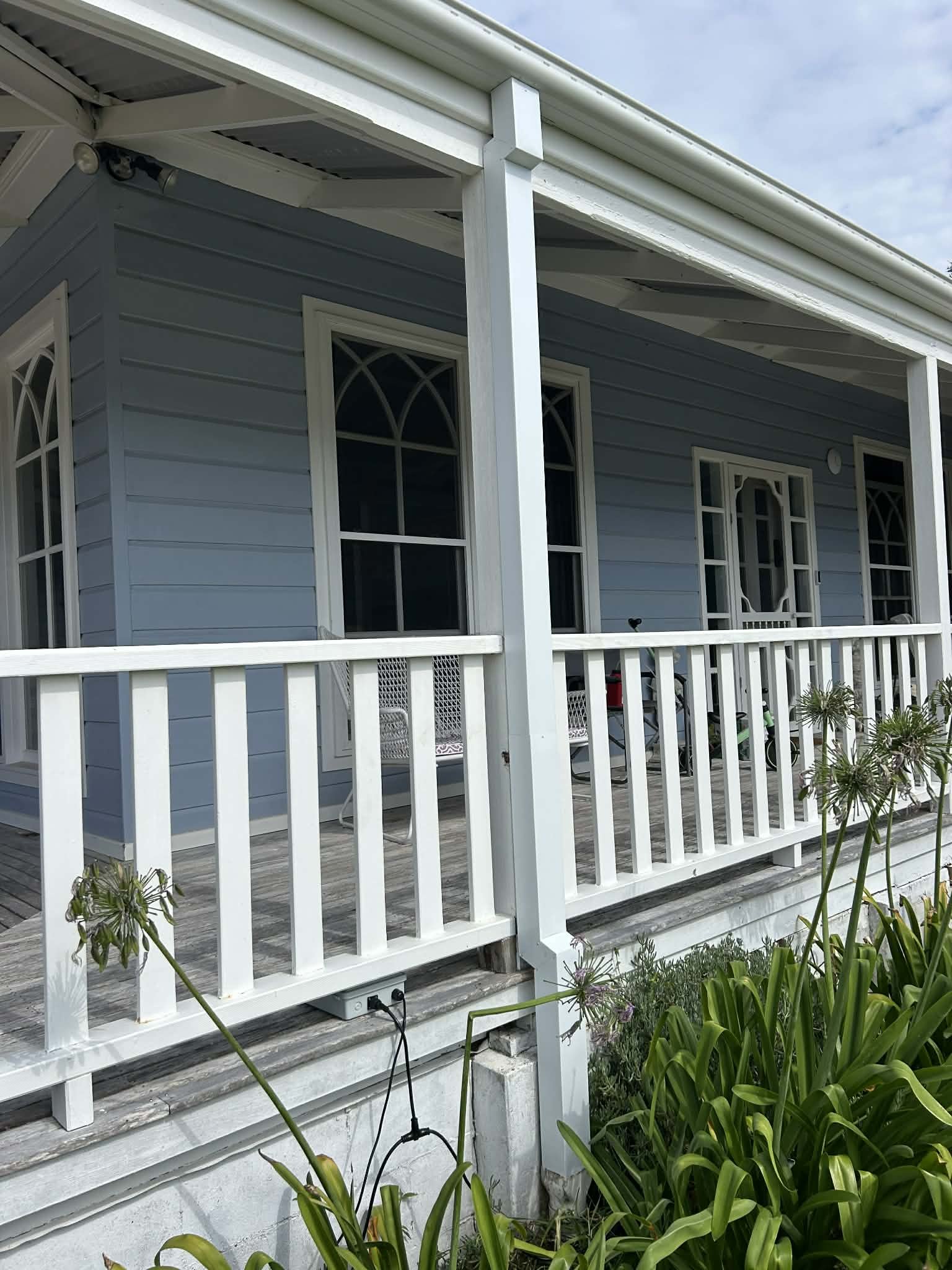 Square Downpipes vs Round PVC Downpipes: Which Is Best for Coastal Homes?