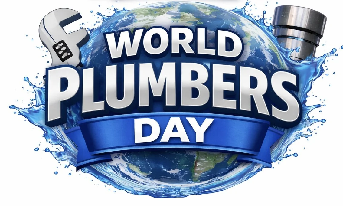World Plumbing Day: Celebrating the Plumbers Who Keep Everything Flowing