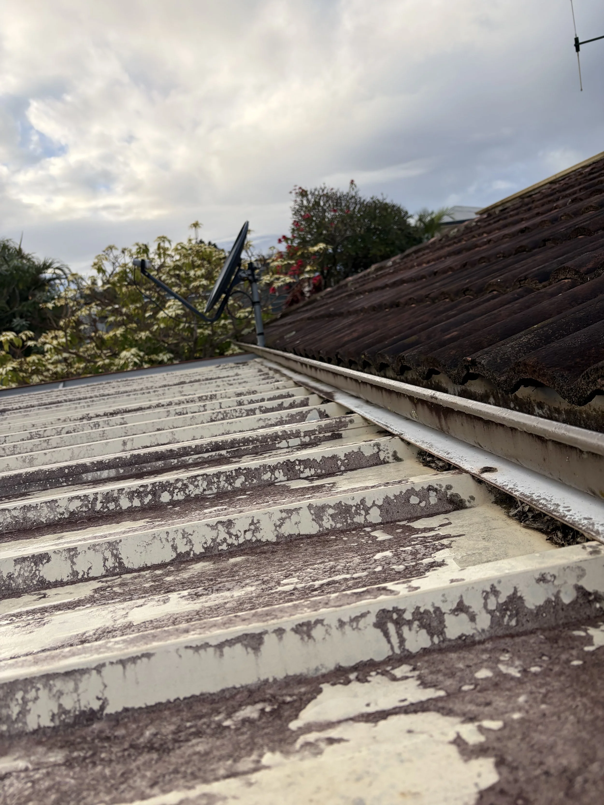 5 Signs Your Roof May Need Repairs