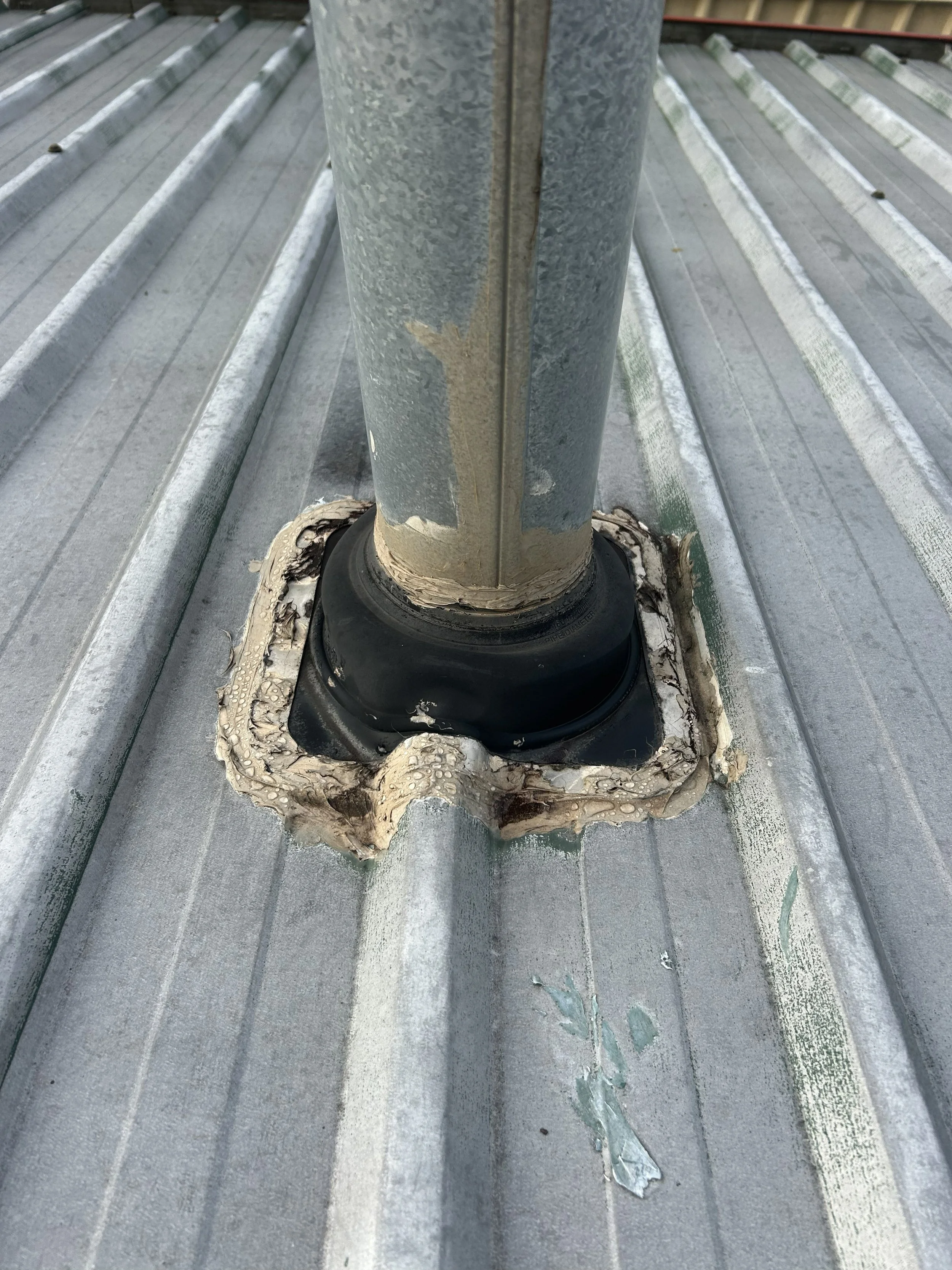 What Causes Roof Leaks?