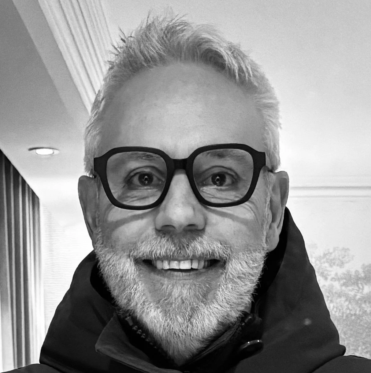 ASDACS Darren Ashton