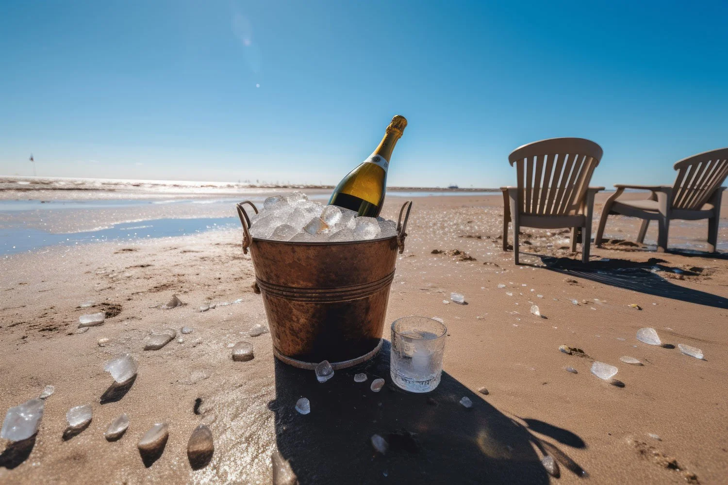 Why Sparkling Wine Is Becoming an Everyday Favorite