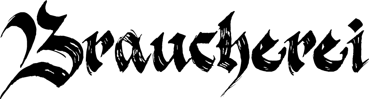 Braucherei