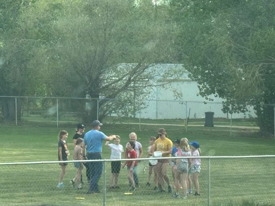Good luck to our Bentley Minor Ball U11 Softball girls as they head to the 2026 Lacombe Mudbath Tournament this weekend! 

🥎💙

This tournament is one of the biggest of the season, when at Red&rsquo;s Source for Sports a few weeks ago, they mentione