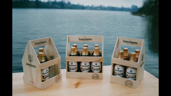 Un trozo del proyecto &ldquo;Kunstmann: Mirador en la historia&rdquo;.

[Fotograf&iacute;as, para verlas cada vez] 

Me he dado cuenta de que me gusta m&aacute;s nombrar nuevas secciones que volver a subir cosas nuevas bajo antiguas secciones. En est