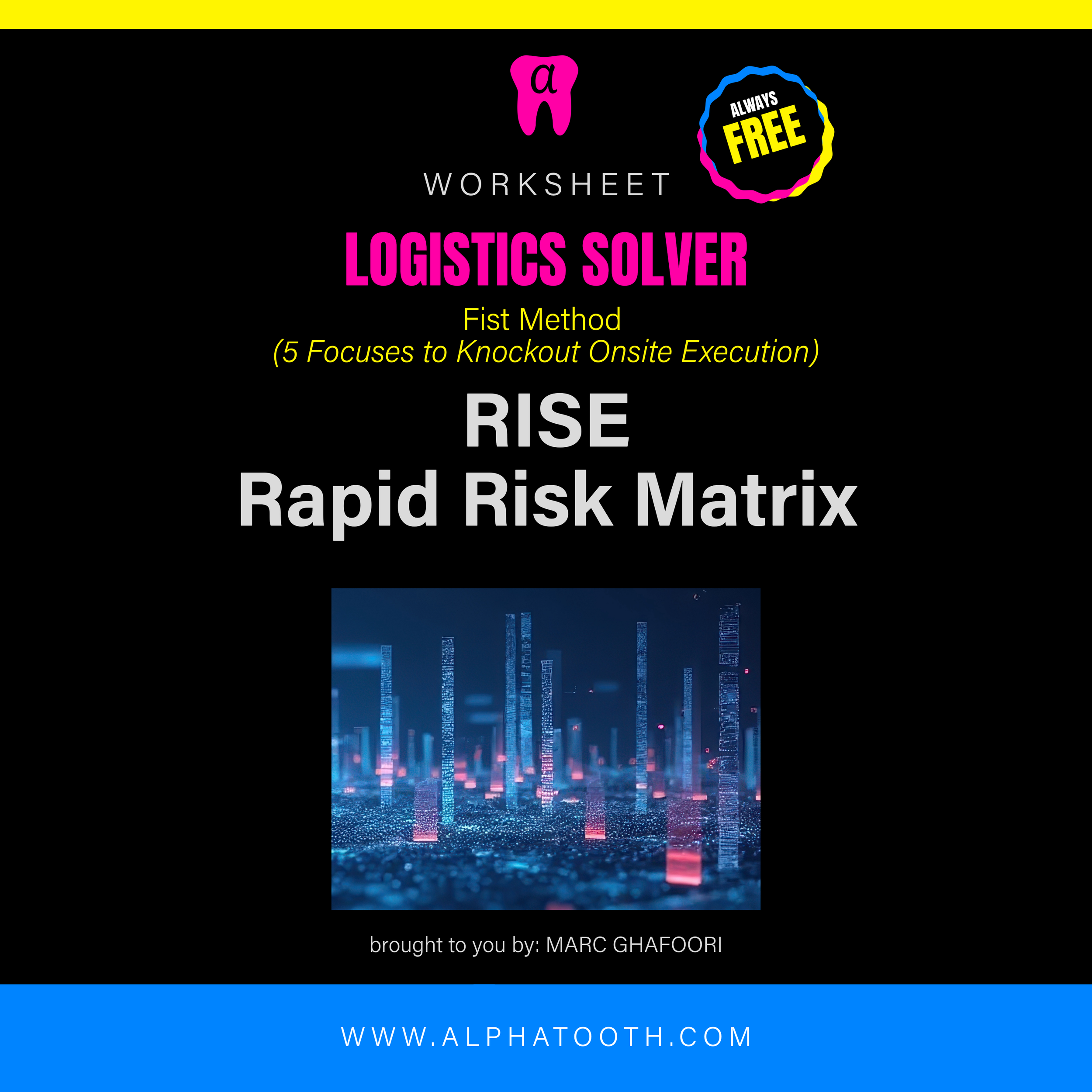 Logistics Solver- RISE Rapid Risk Matrix.png