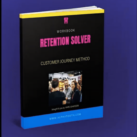Retention Solver Customer Journey Method Animation.gif