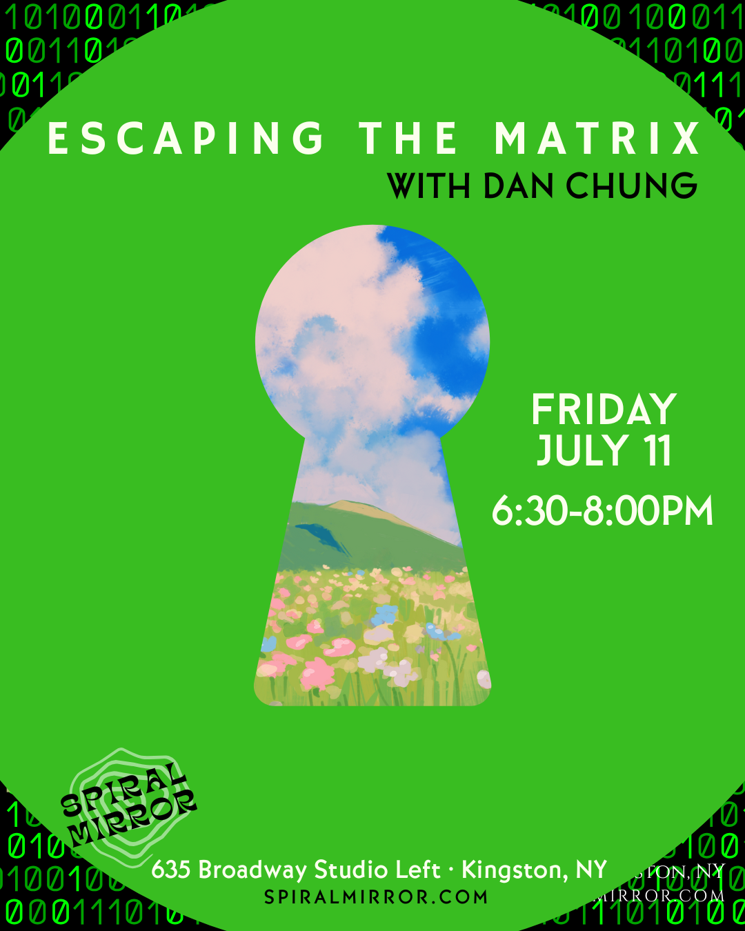 Escaping the Matrix
