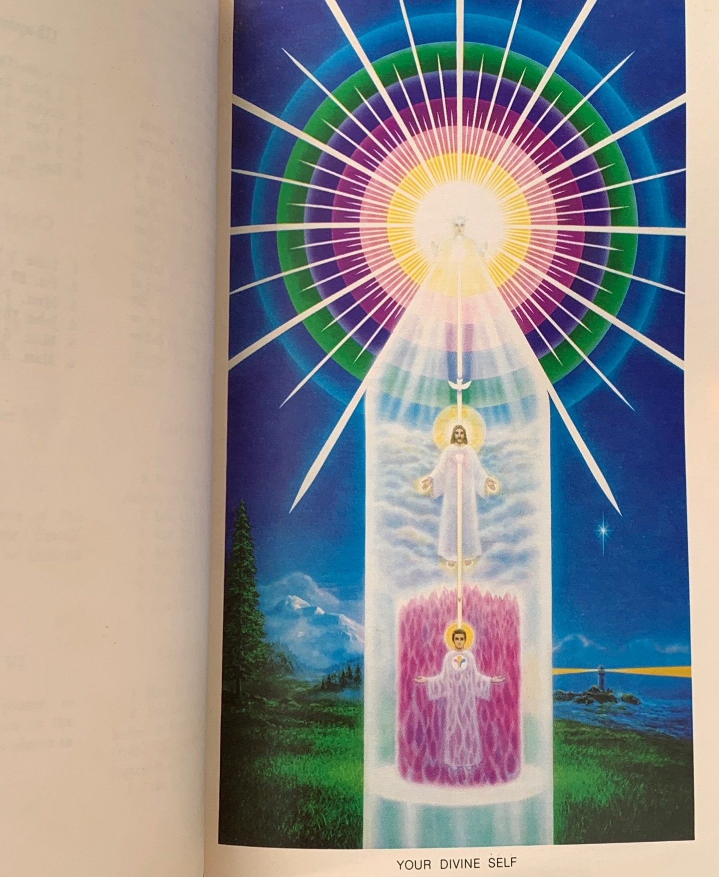 A happy new year of welcoming your divine self to express in and through your human body and living in that blend.
☯️
We're back open this weekend (Friday-Sunday 11-6) in support of that continued adventure and our newsletter (twice monthly) goes out