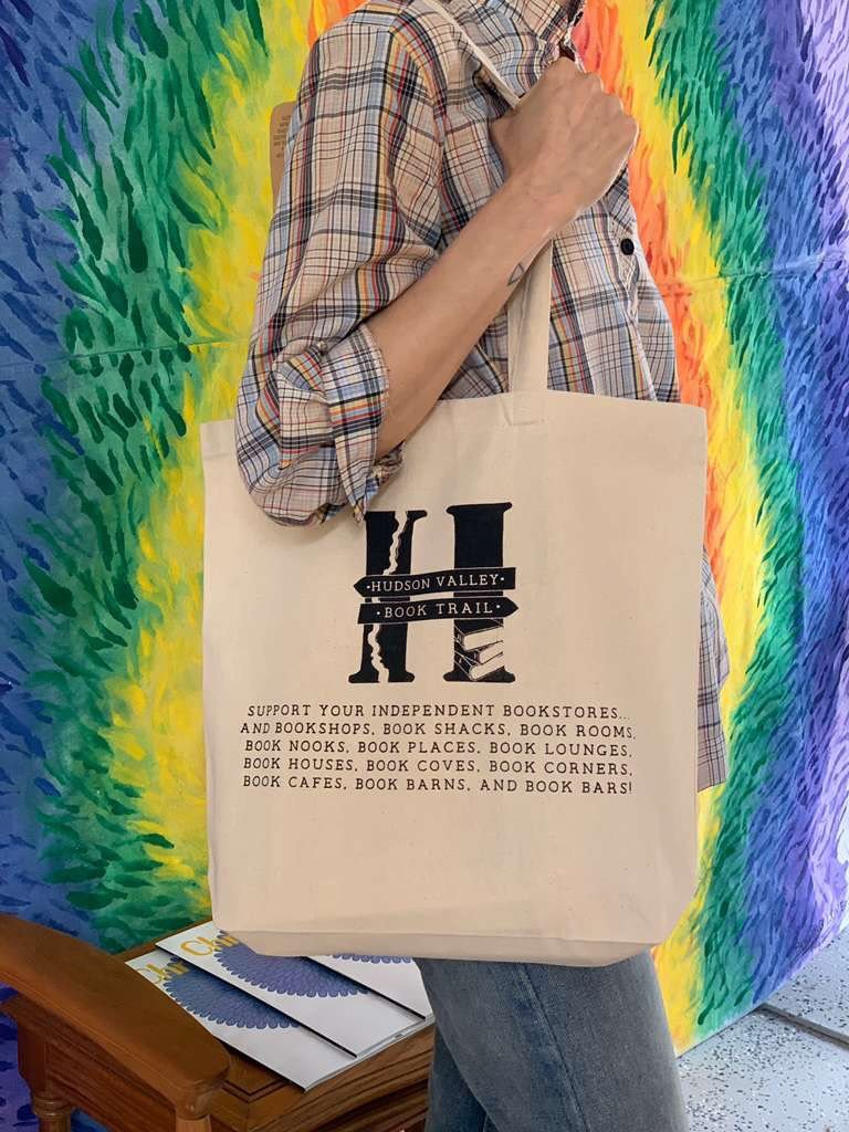 We love a good roadtrip! And whenever we&rsquo;re charting our course, we always do a search for nearby bookstores. Book treasure hunting is our happy place. Even before we had our own space, we were collecting for our personal library&mdash;now we g