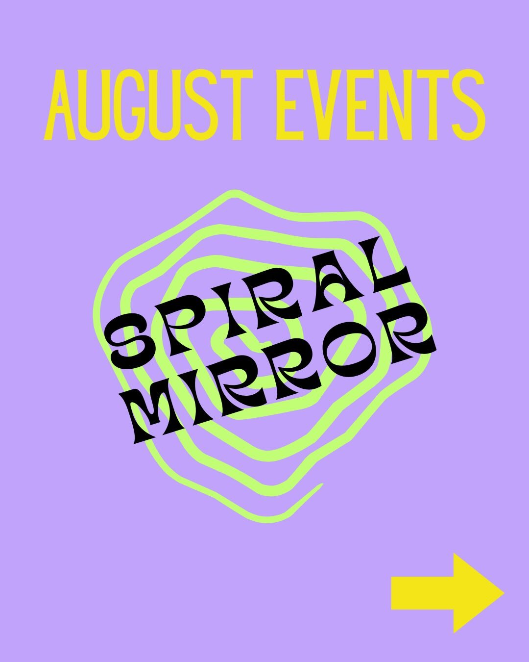 August is a fiery month as we move through the spiritual &amp; astrological portal of Lion&rsquo;s Gate and the total solar eclipse on August 12th. However this transformative energy shows up in your world, we&rsquo;re here holding a spiral of care f