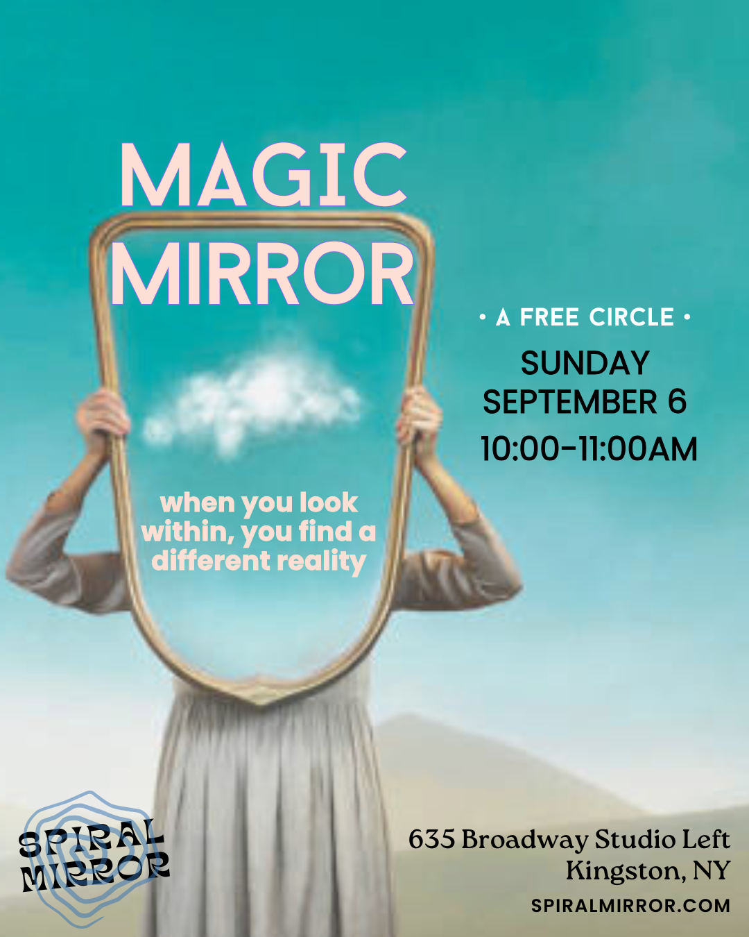 Magic Mirror