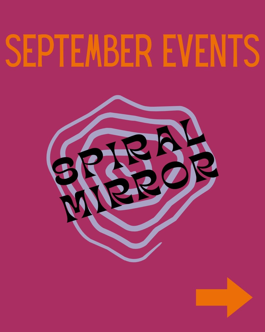 Is that the sound of leaves falling? 🍂 September arrives with the final stretch of summer and the welcoming of autumn. We love seasonal shifts as they hold the sacredness of transition so that we might reflect on &amp; honor our movement through the