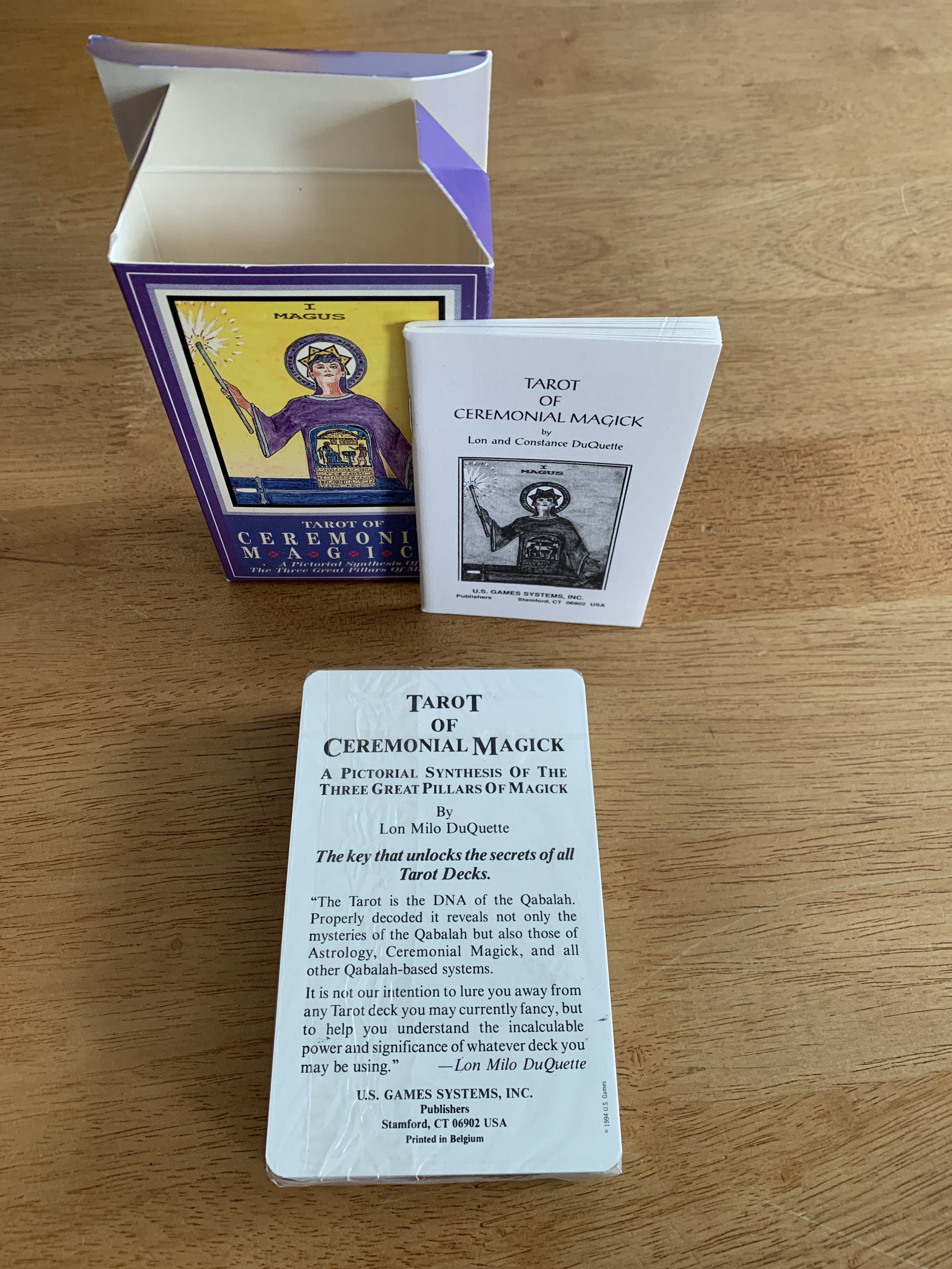 Tarot of Ceremonial Magick 1.JPG
