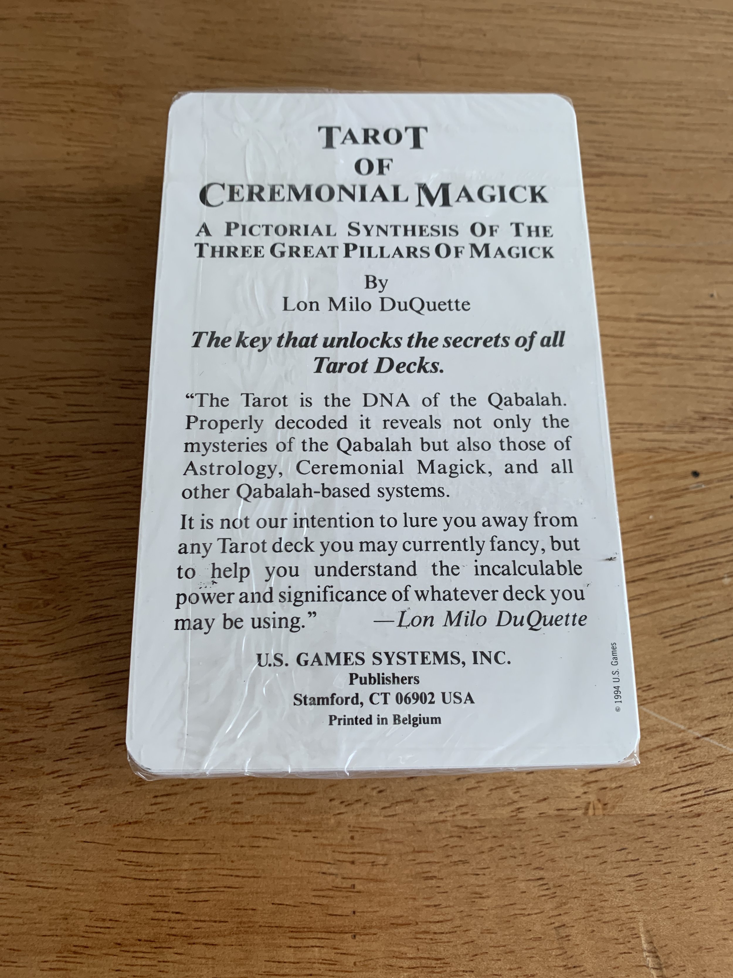 Tarot of Ceremonial Magick 2.JPG