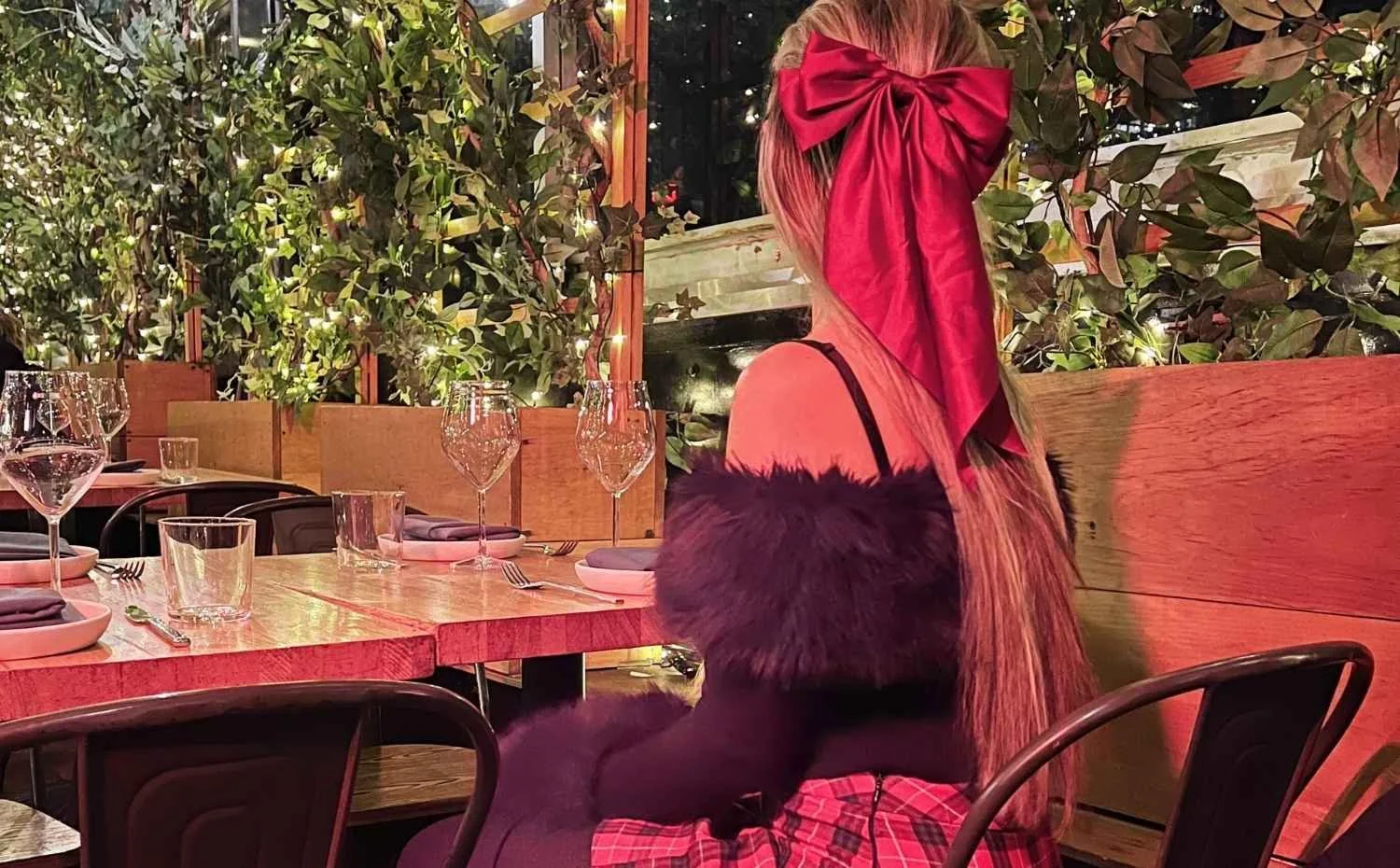 SERRA by Birreria - Seasonal Rooftop Restaurant in NYC