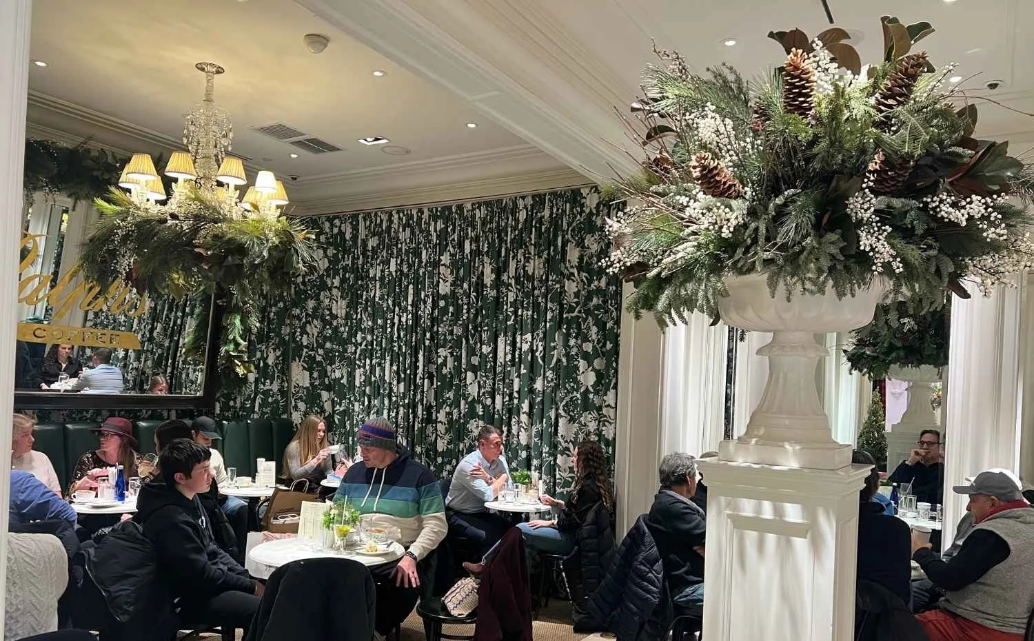 Ralph's Coffee Upper East Side