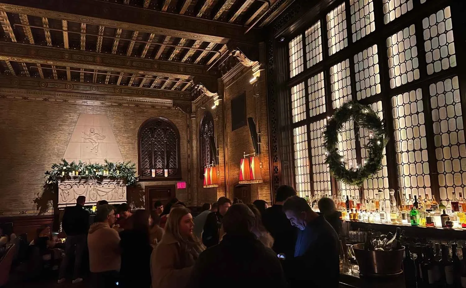 The Campbell Grand Central