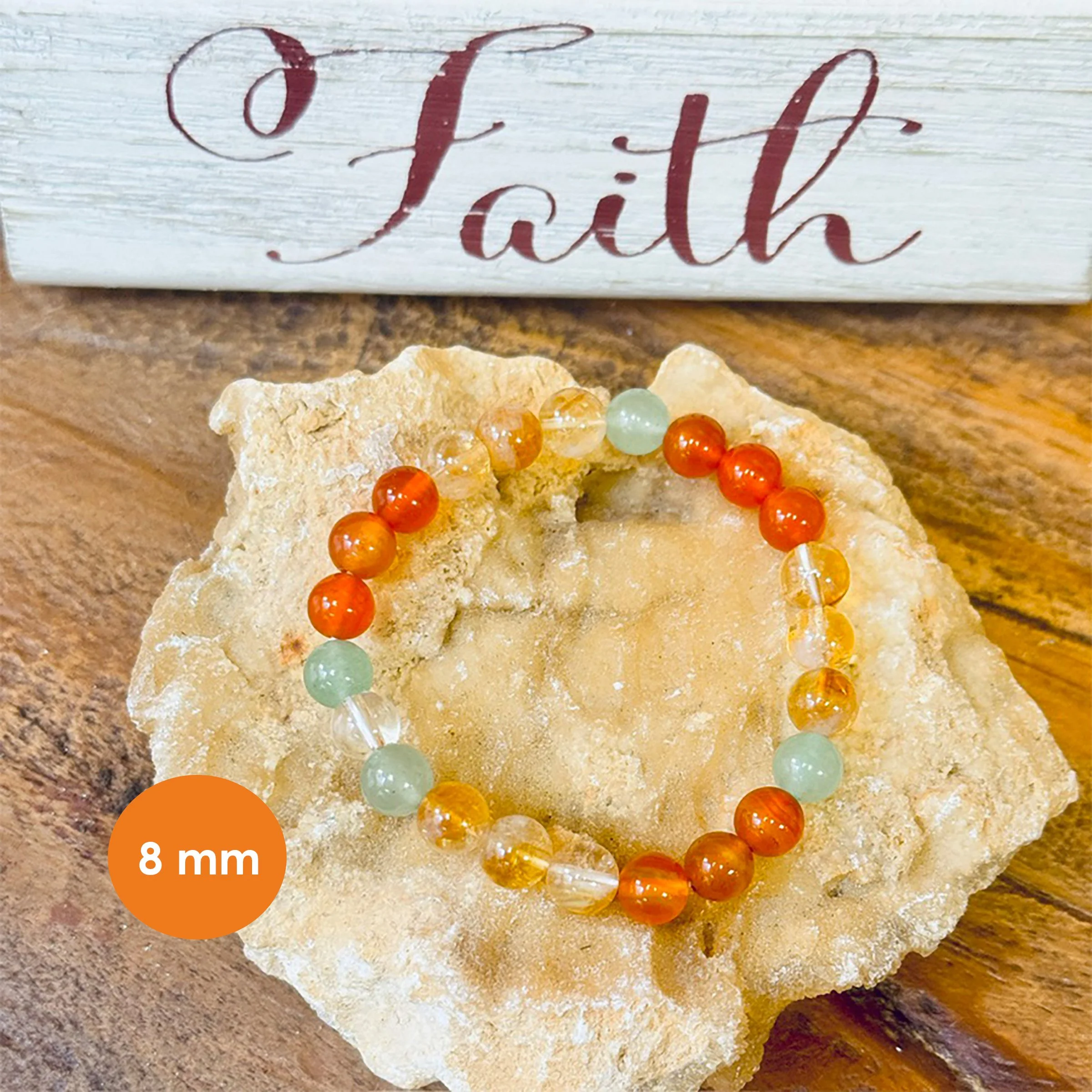 Creative Abundance Bracelet™️