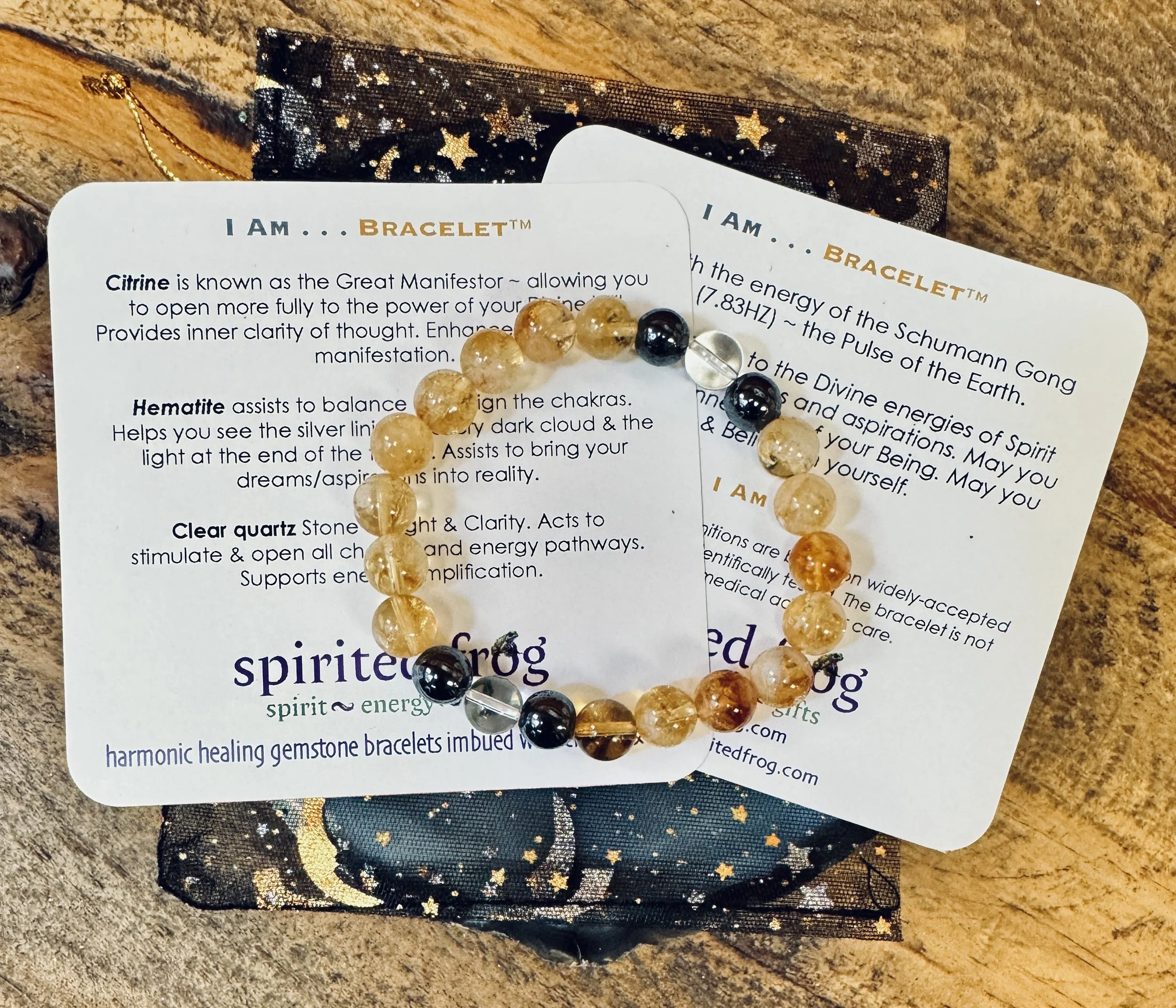 I AM . . . Bracelet™️