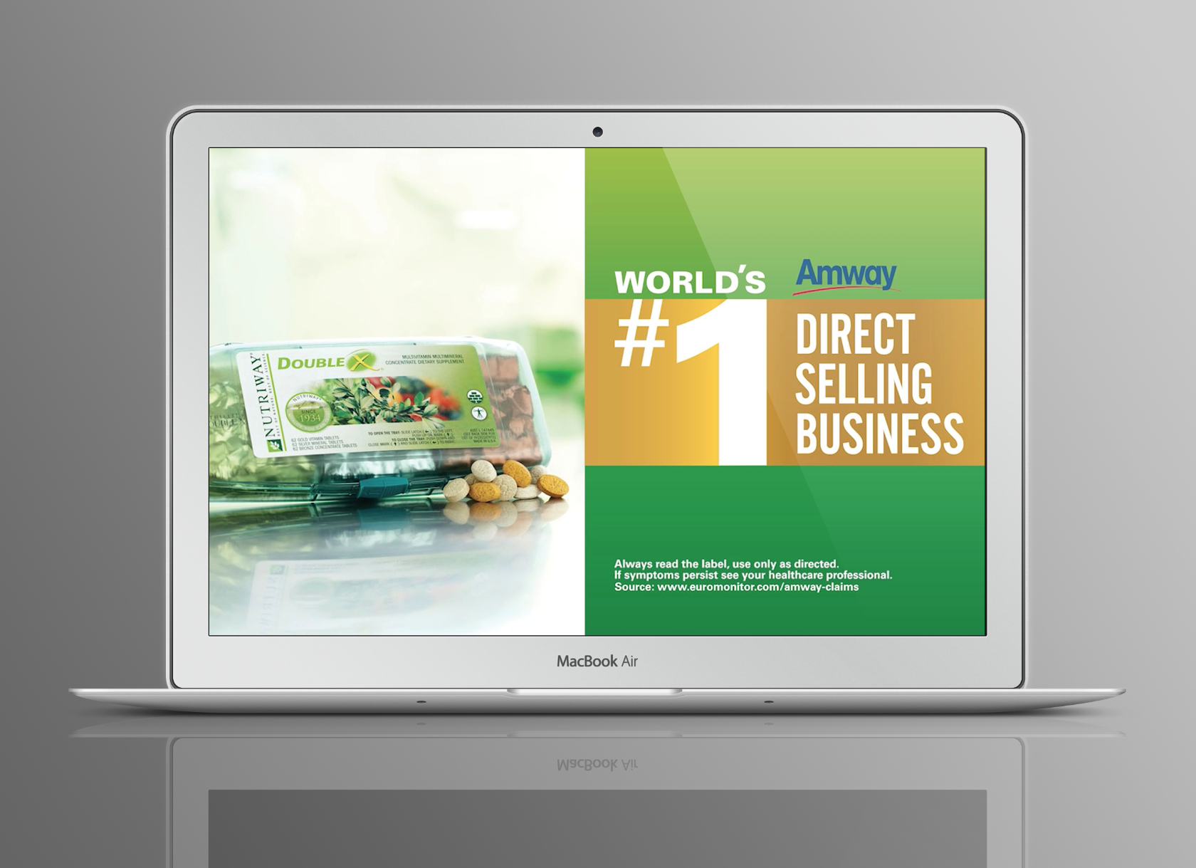 Amway Product Catalogues