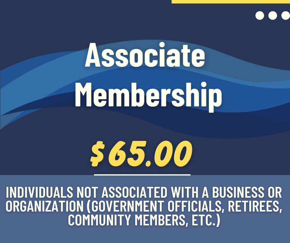 Associate Membership