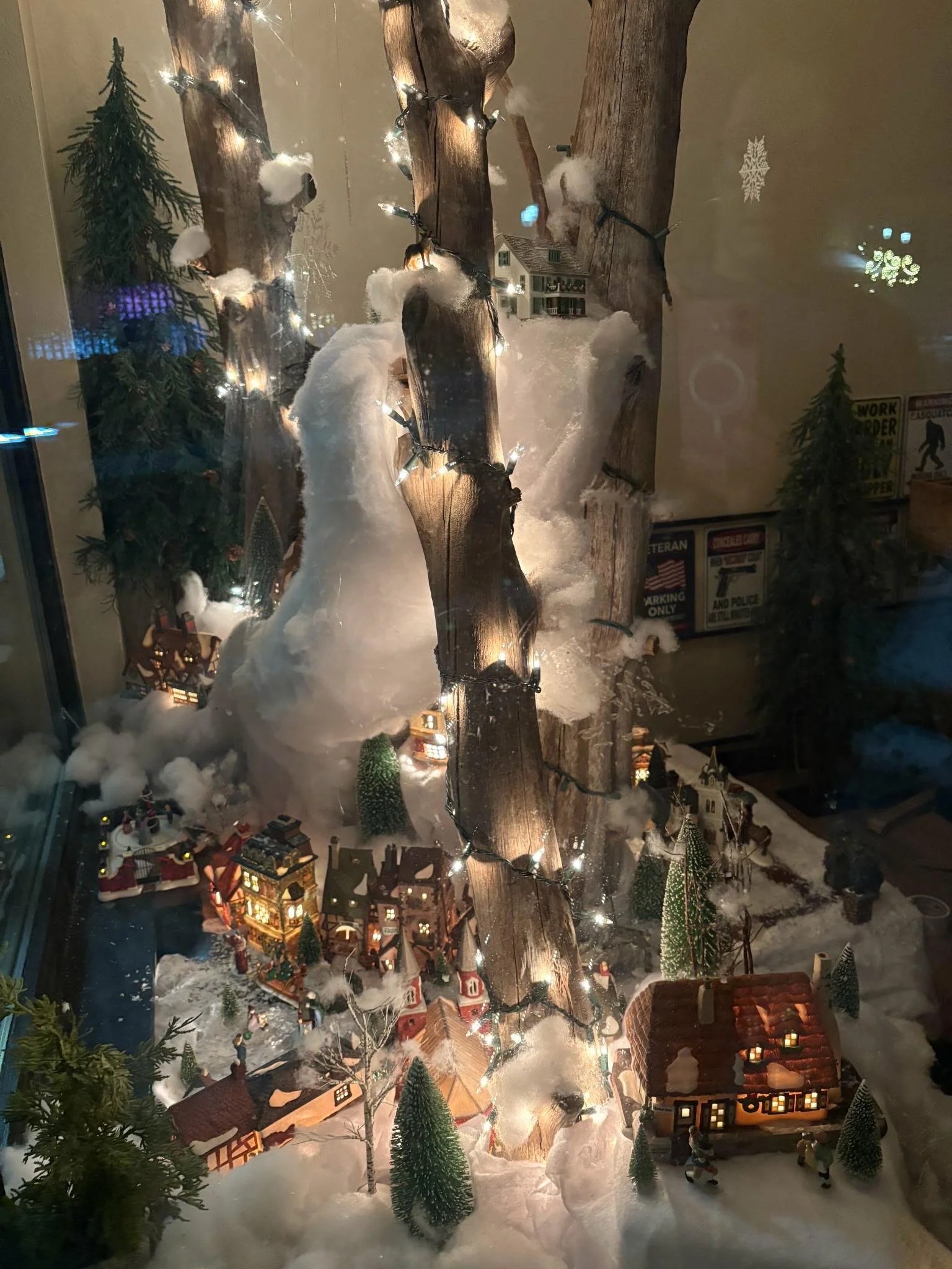 Nana's Nook - 2nd Place