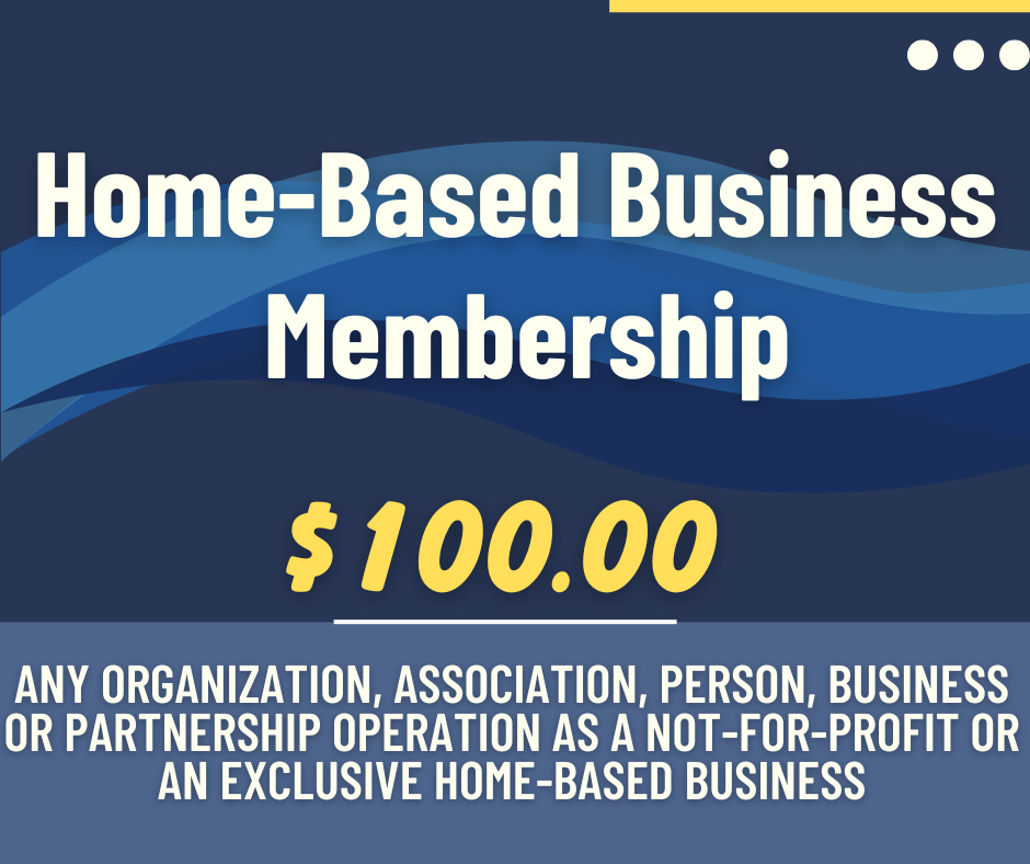 Home-Based Business Membership