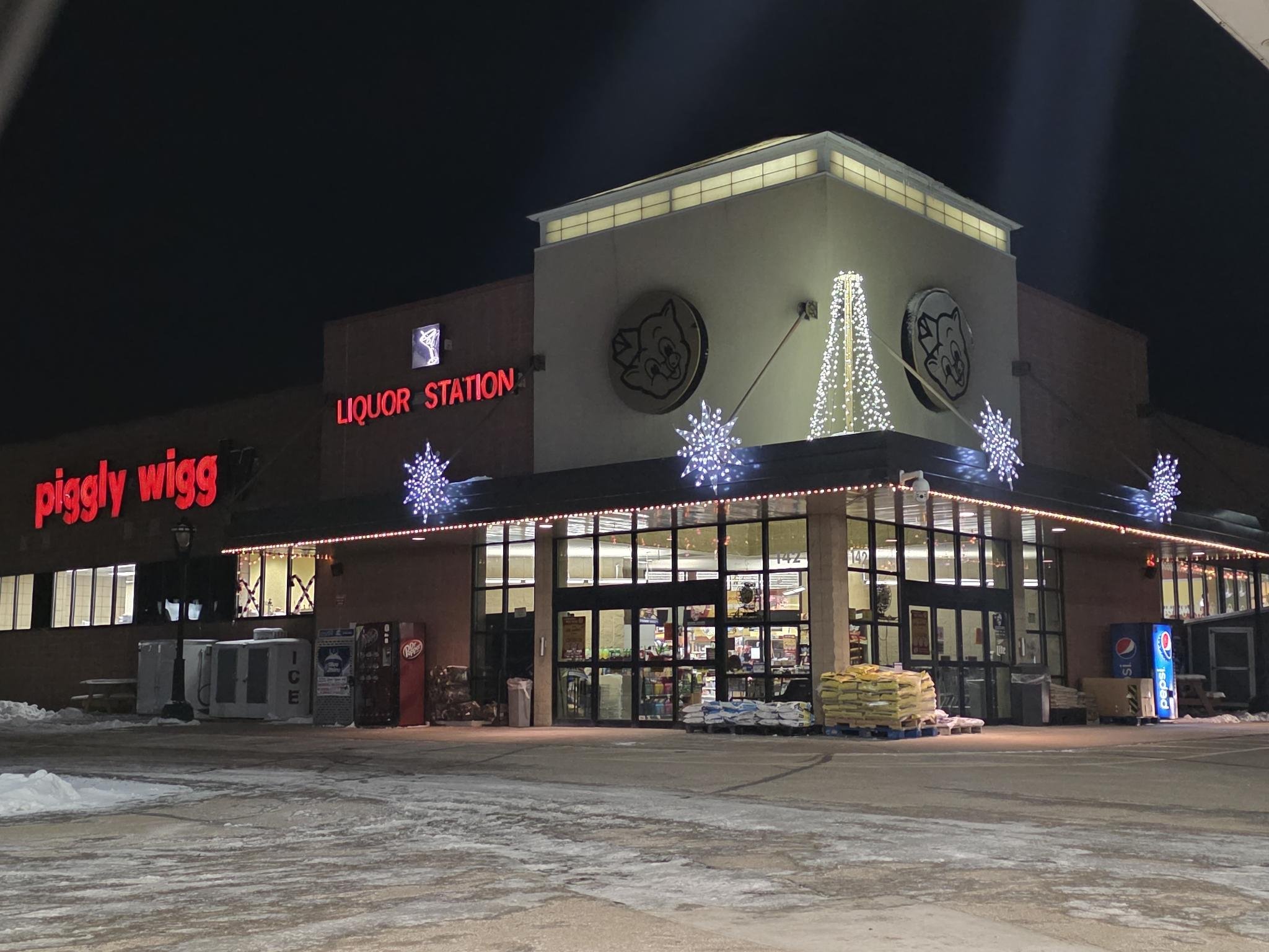 Piggly Wiggly - 3rd Place