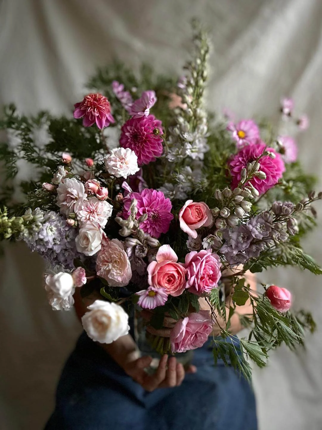 Seasonal, Soulful Blooms: Why They’re Different (and Why They Matter)