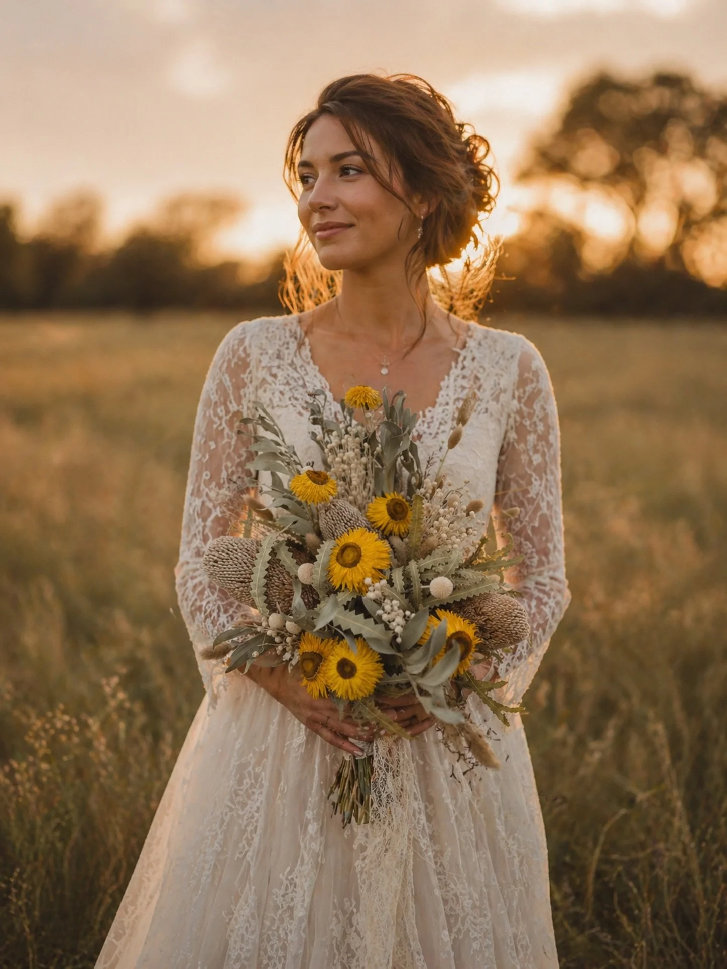 Naturally dried. Created with care. Everlasting.

Have you ever considered dried flowers as a wedding bouquet?
.
.
.
.
.
#driedfloralstyle #driedflowers #weddingbouquets #driedflowerbouquet #castlehillflorist