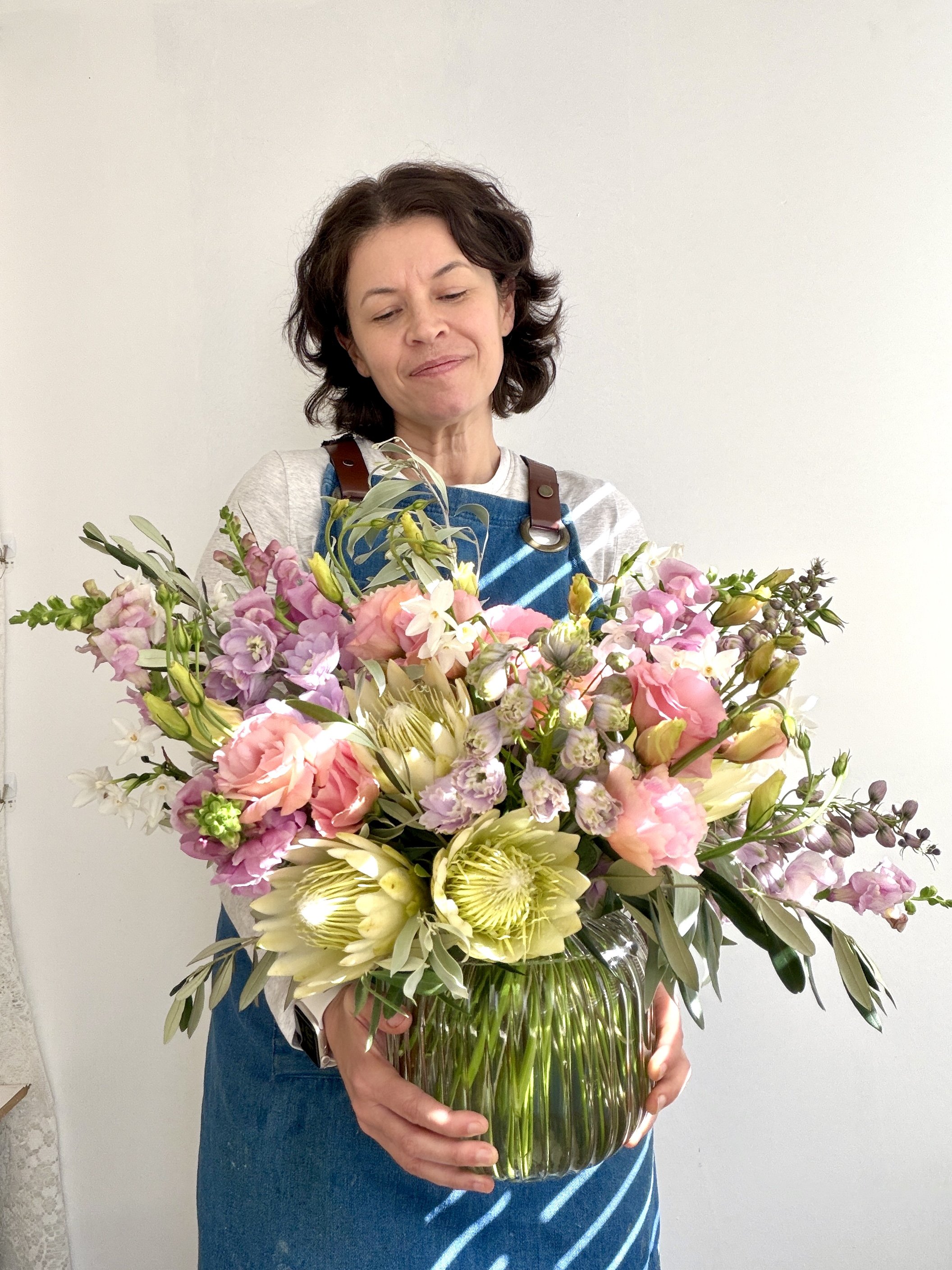Special Occasion vase arrangement.jpg