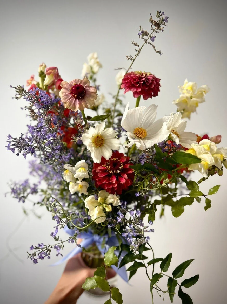 The Gathered Jar - Wednesdays only