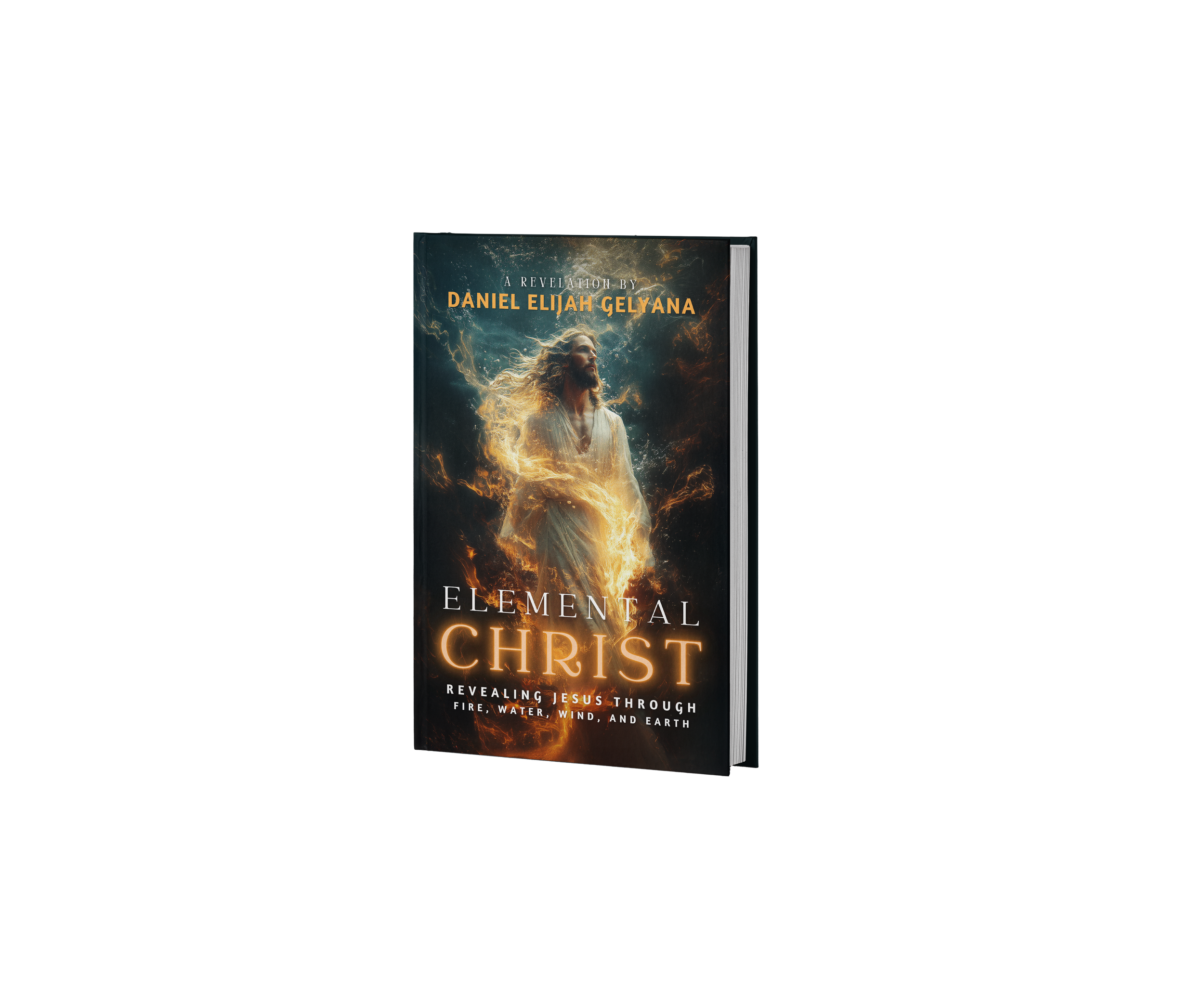 Elemental Christ