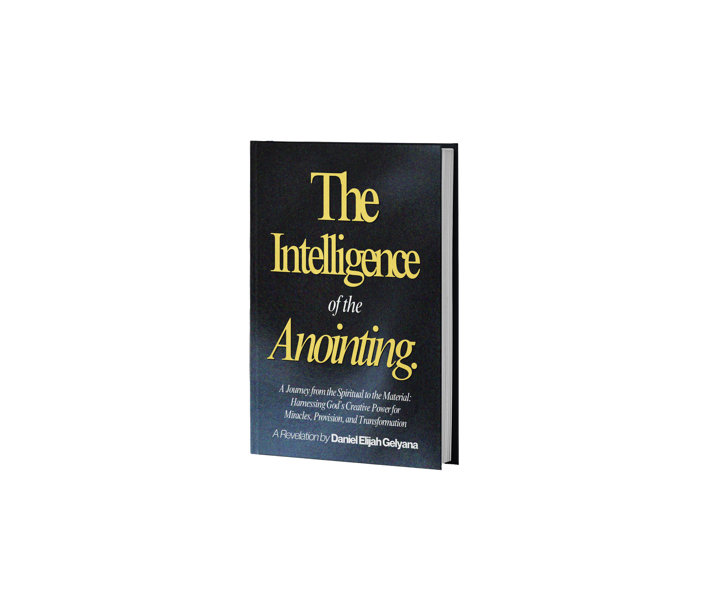 The Intelligence of the Anointing Mockup.png
