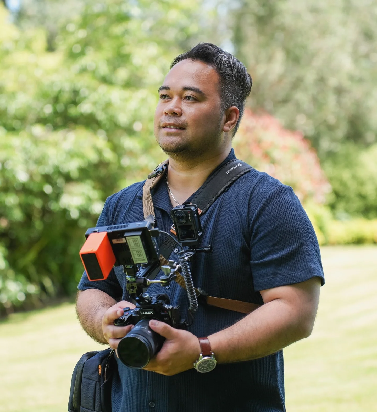 Huge thanks to all of you who became part of our journey last year. Excited to capture more unforgettable moments this 2026!