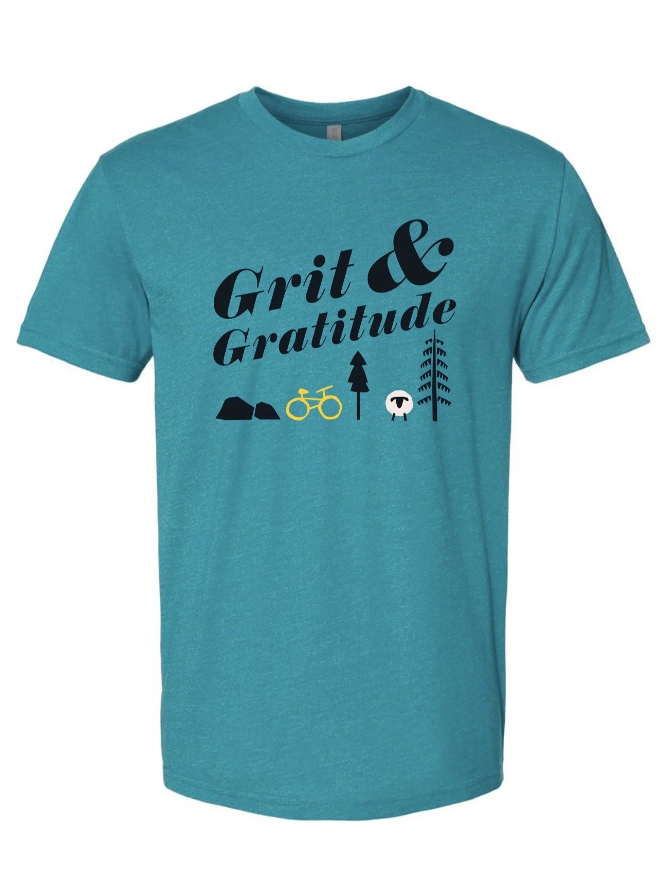 Grit&Gratitude T Shirt