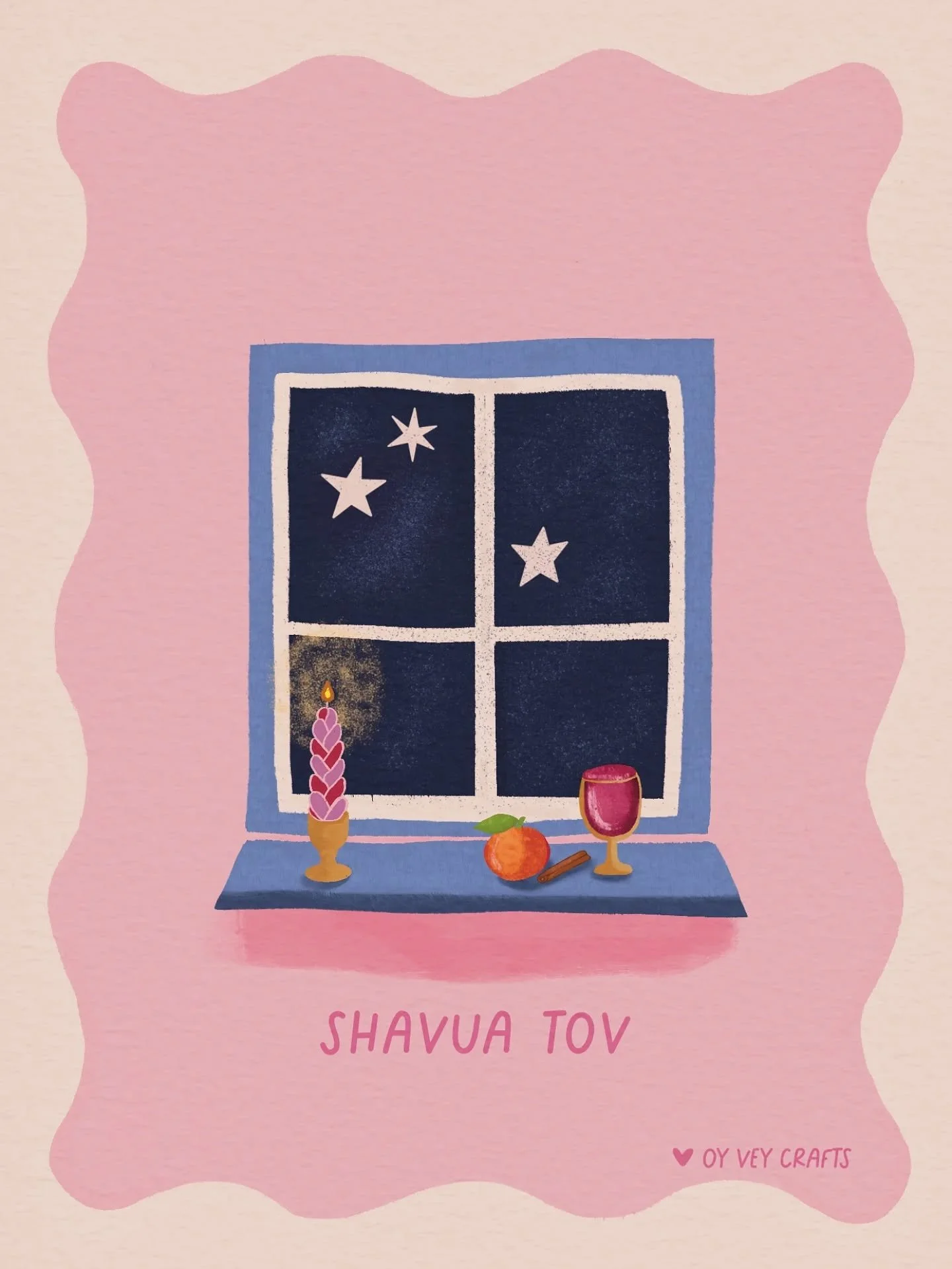 I asked my 5 year old what her wish was for the week. "To keep smelling all the cinnamon sticks!" 🩷