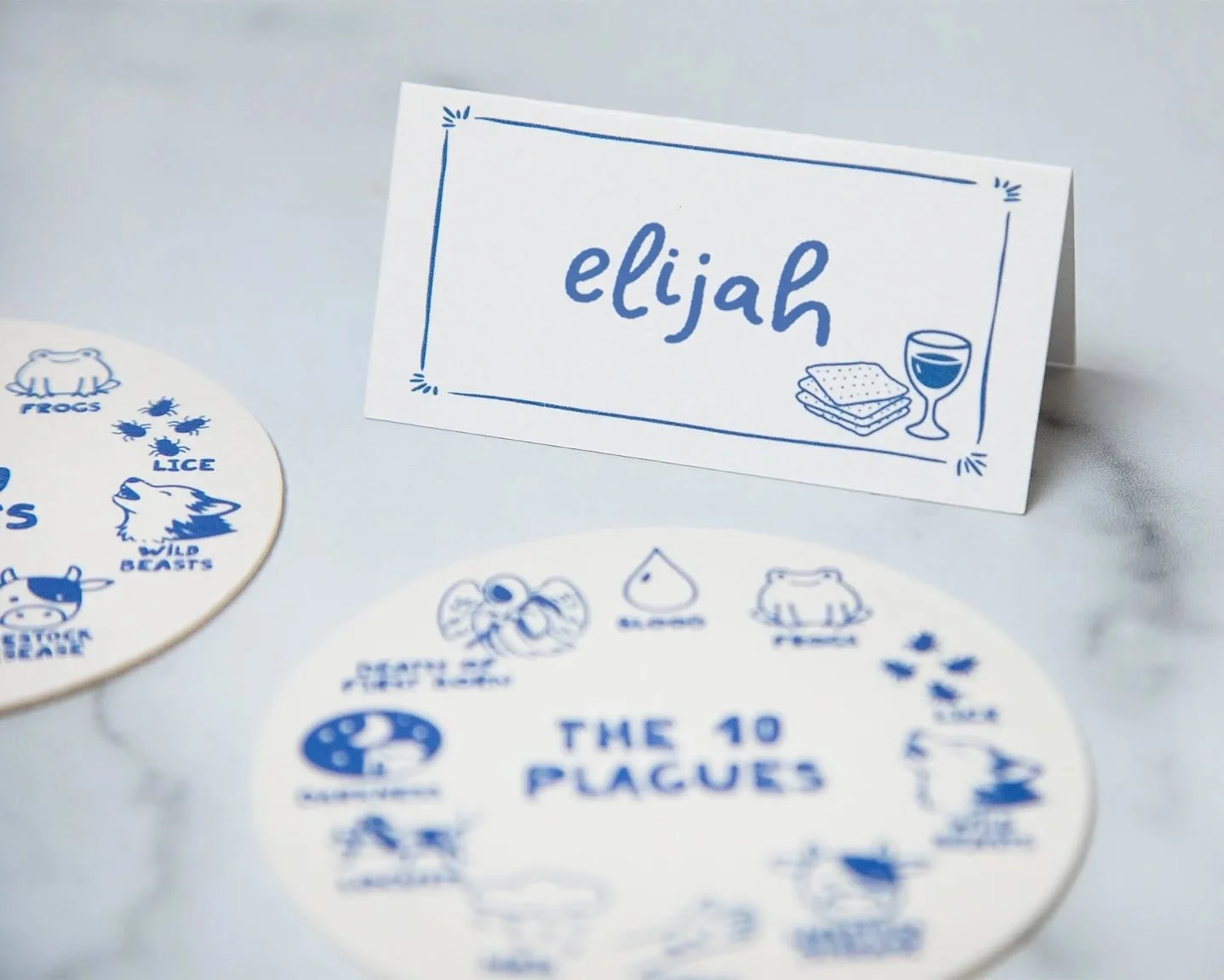 Passover paper goods launching Friday! 15% off will be available Friday-Sunday on our website ✡️🩷 
Local to the Bay Area? Shop in person on 3/29 at @covenantwines