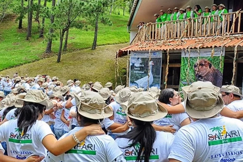 &iexcl;Hace 10 a&ntilde;os comenz&oacute; este viaje de aprendizaje! 🎉✨ Hoy Facebook me record&oacute; mi primer evento de formaci&oacute;n profesional, cuando tuve el honor de ser parte del equipo de apoyo en Escuela Empresarial. Al mirar hacia atr