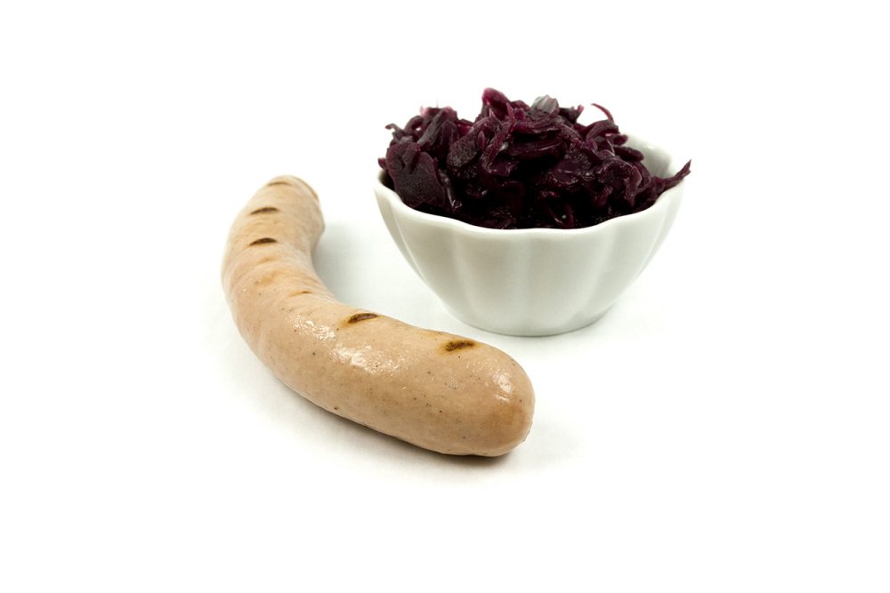 Wienerwurst (Wiener)