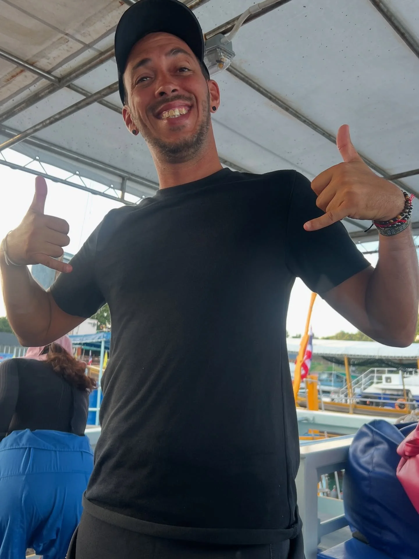 Back to my « routine » 🥳🥳