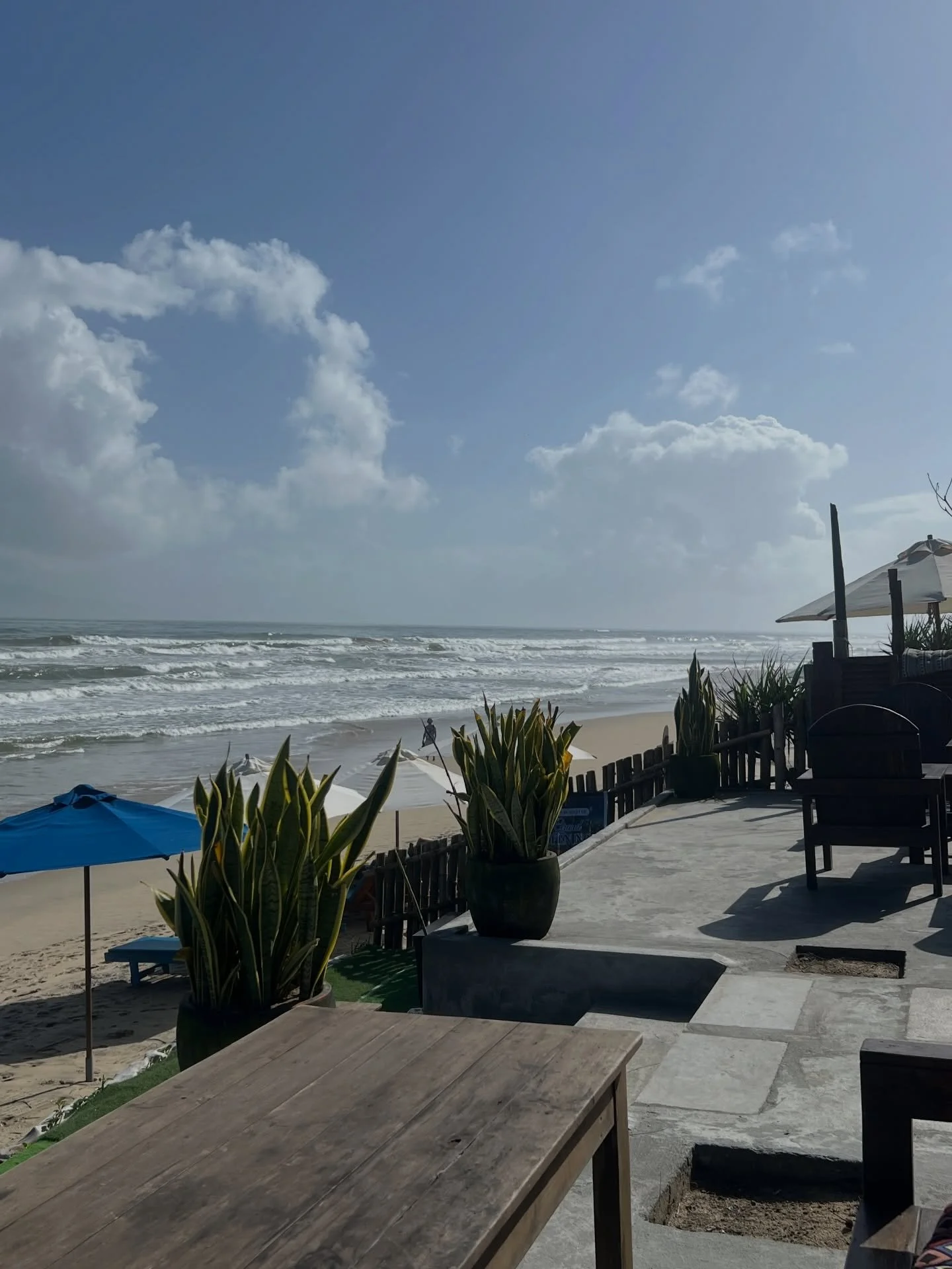 Enjoy the sunshine ☀️ #hoian #vietnam