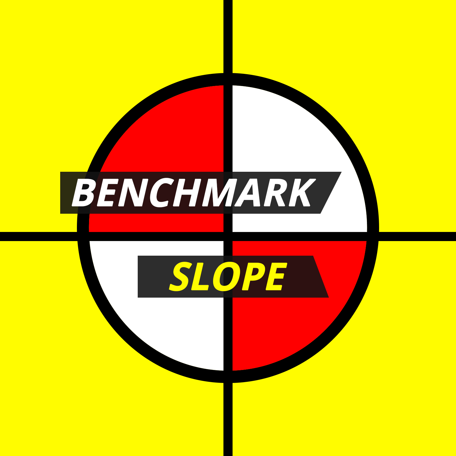 Benchmark Slope